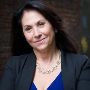 Mary Manzo CEO