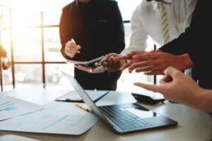 enterprise architecture framework