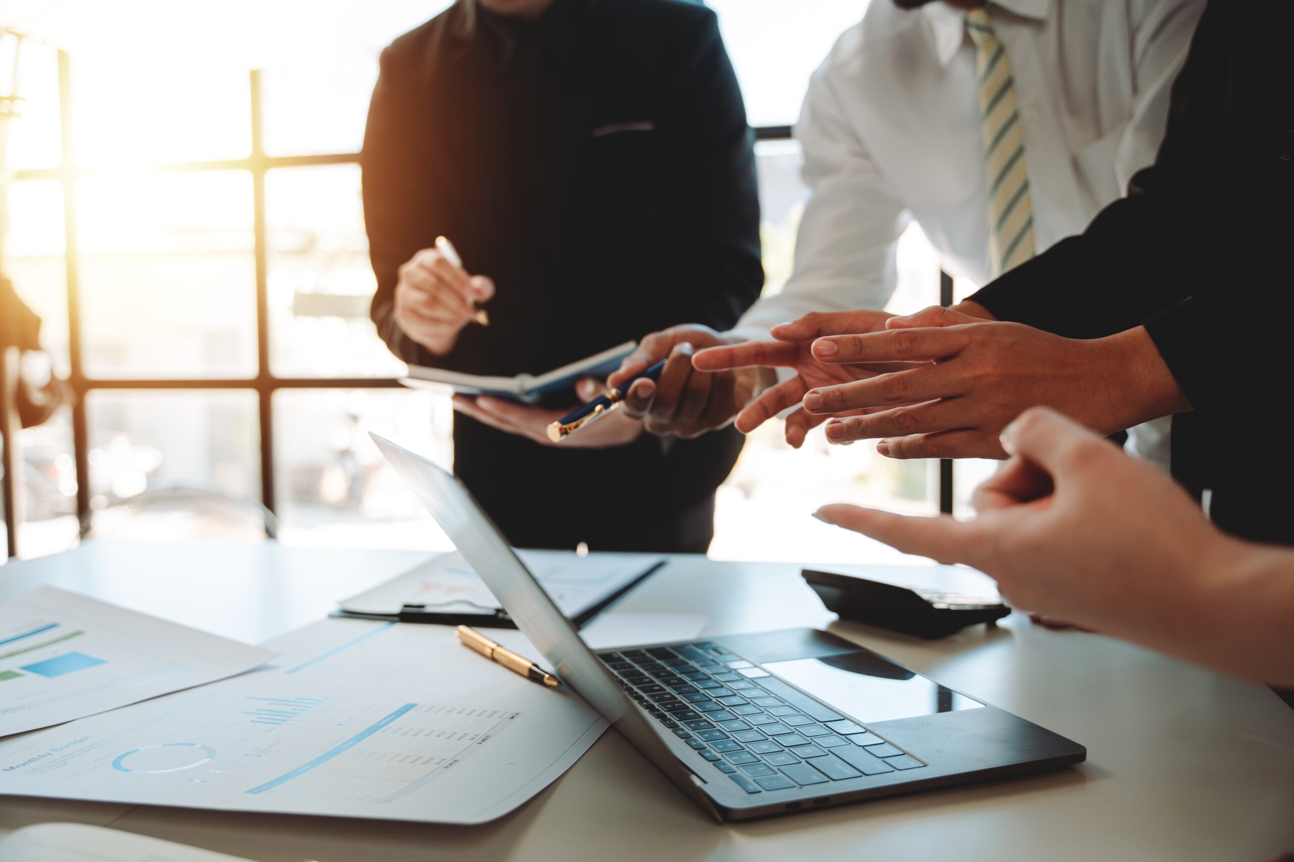 enterprise architecture framework
