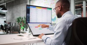 servicenow projects