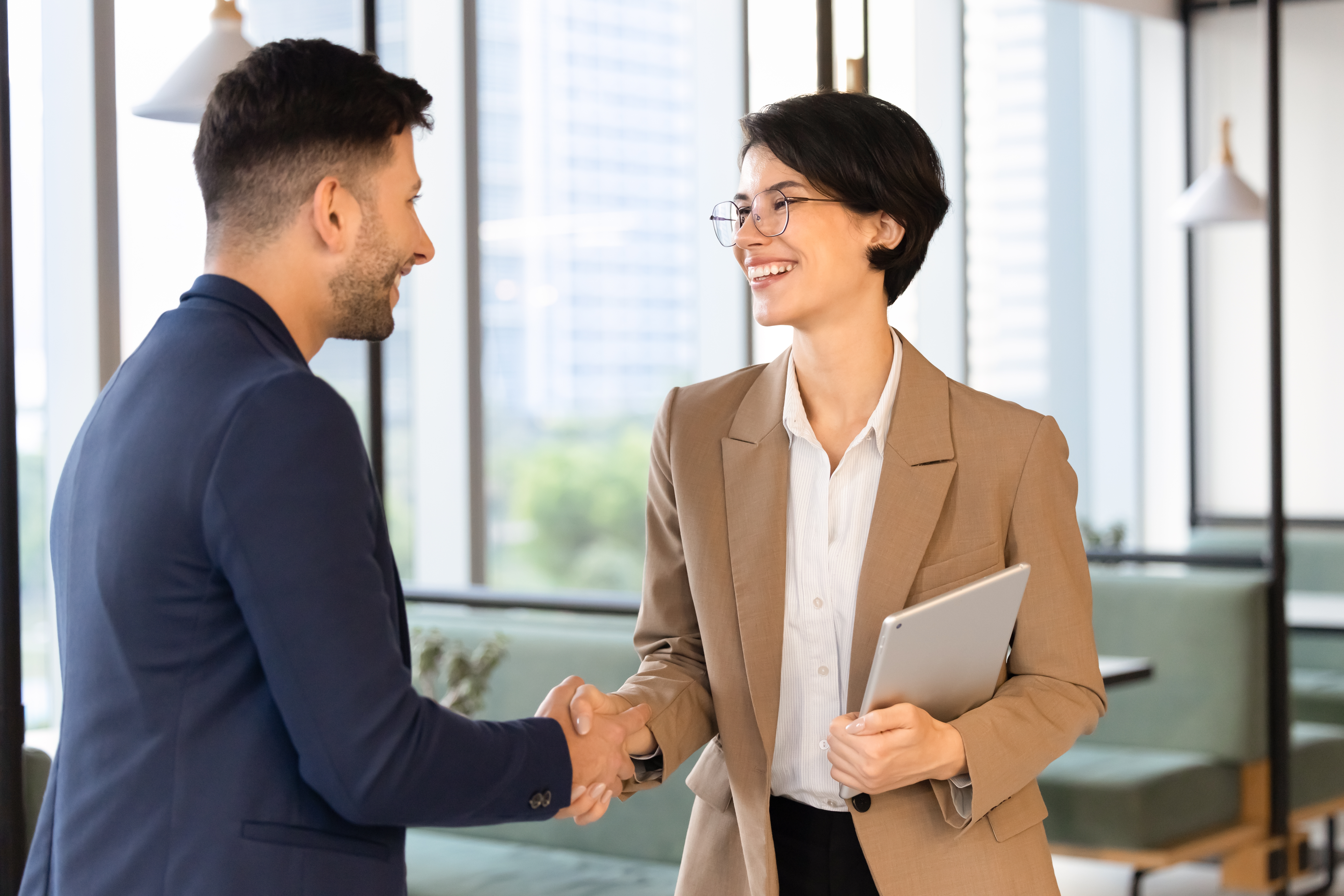 hr service delivery