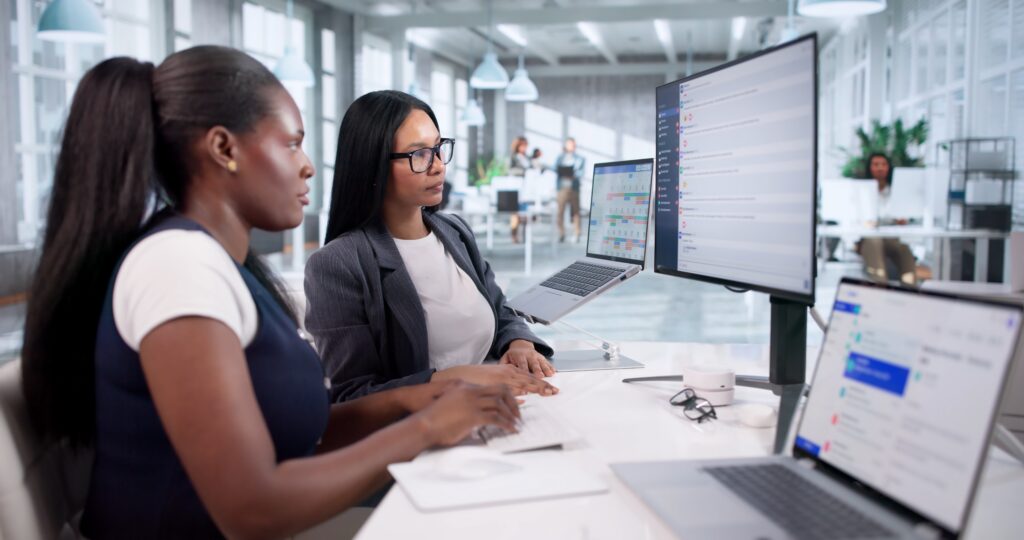 customer service management