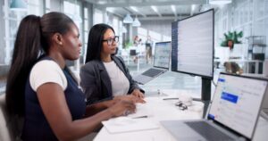 customer service management
