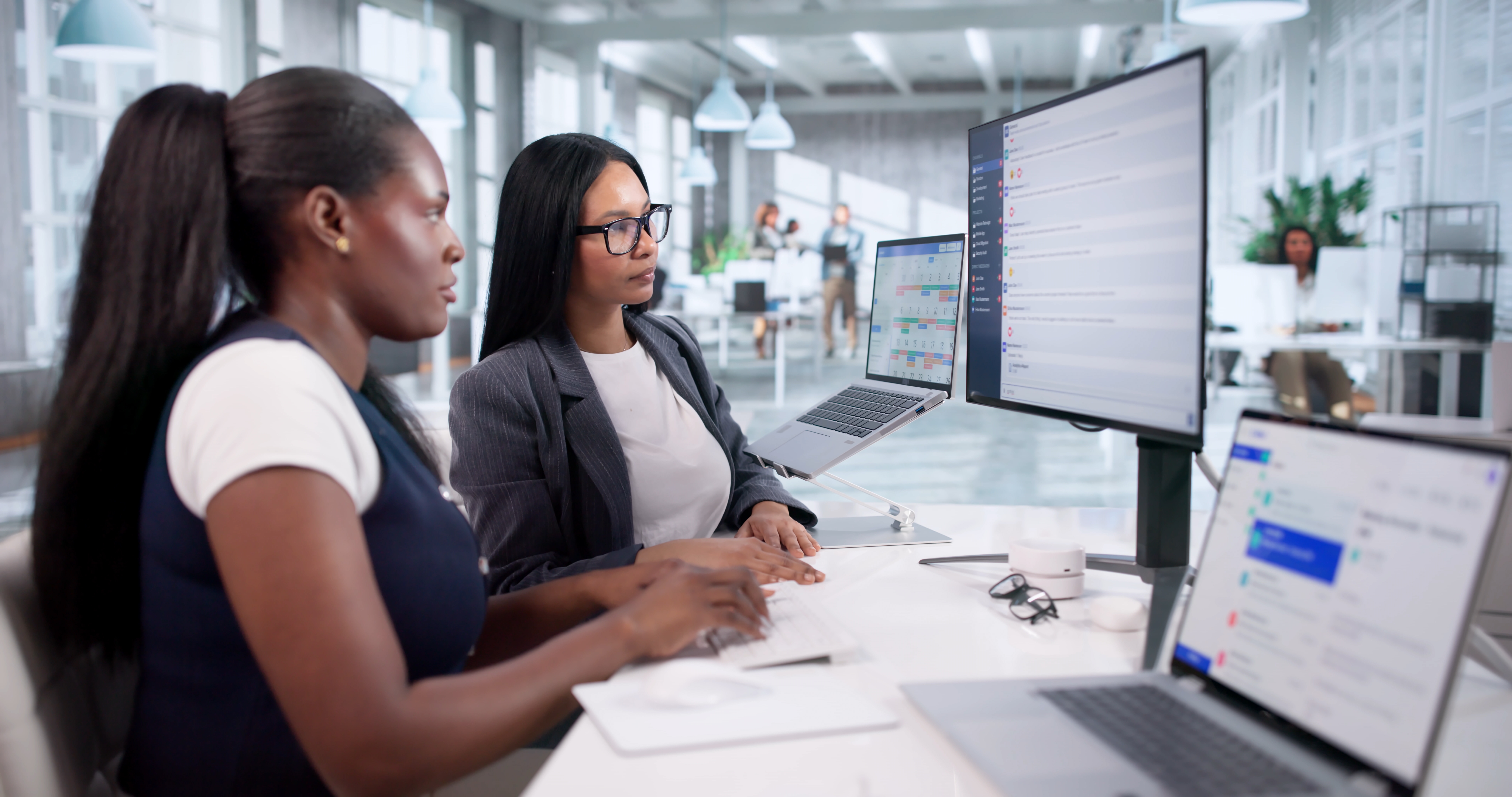 customer service management